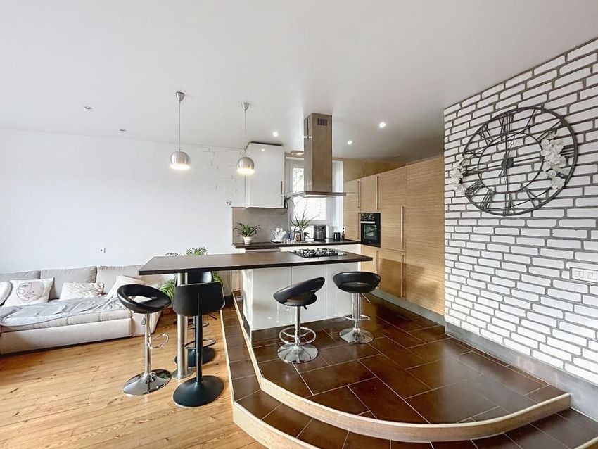 Image de appartement à Billère