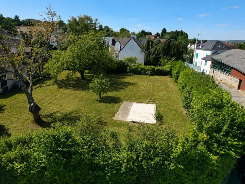 Image de terrain à Chambourcy