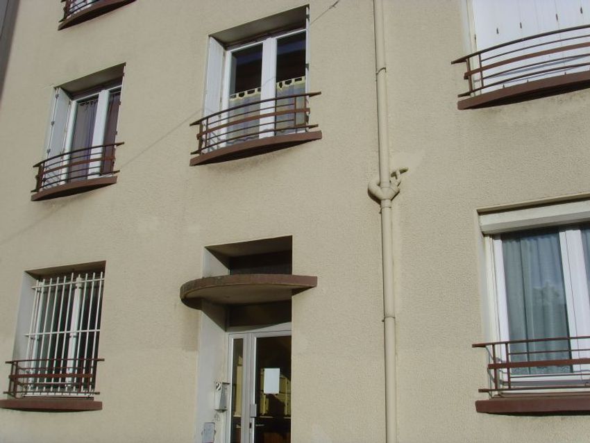 Image Vue à appartement de Brest