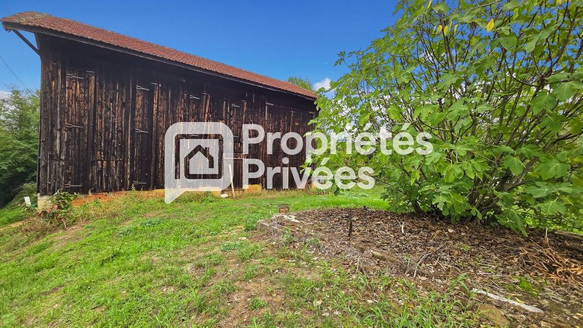 Image de  maison individuelle à Saint-Loubert