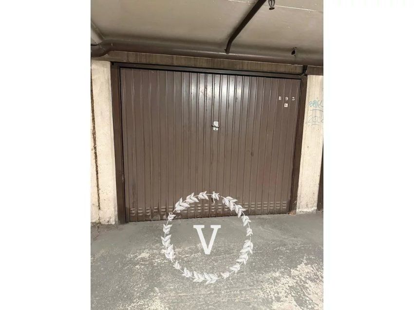 Image de parking à Notre Dame des Champs