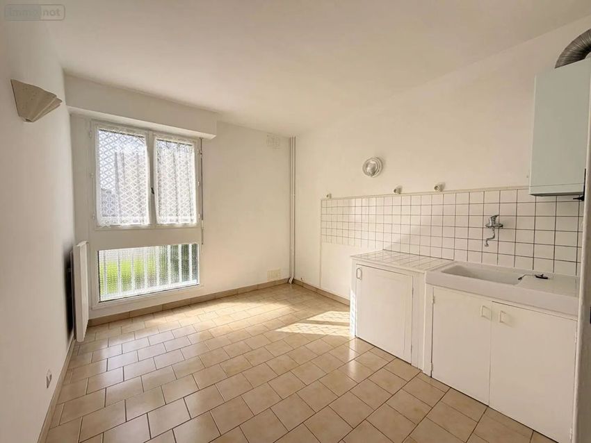 Image Cuisine à appartement de Mont-Saint-Aignan