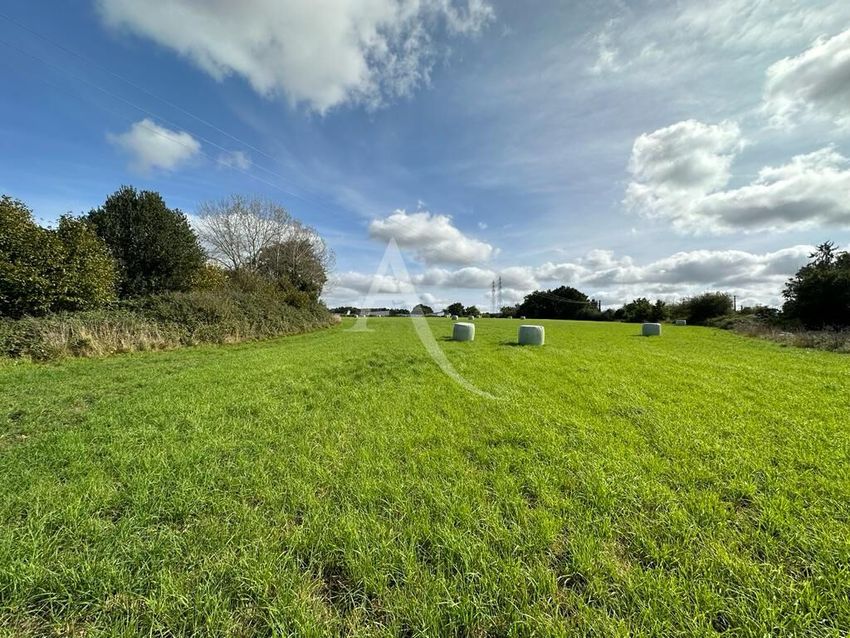 Image de terrain à Mayenne