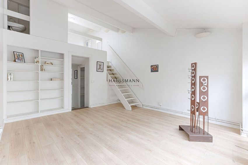 Image de appartement à Val de Grâce