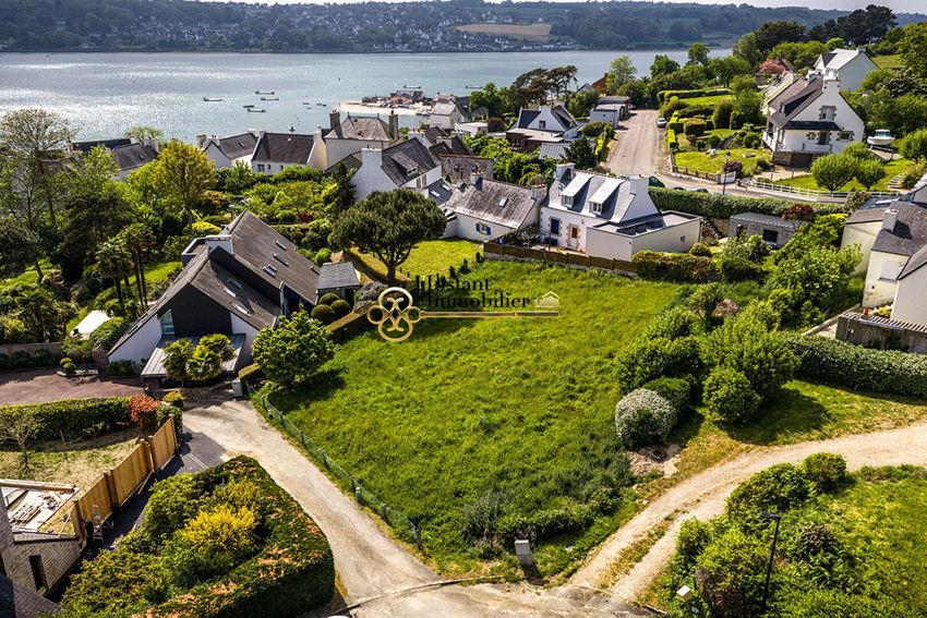 Image de terrain à Plouezoc'h