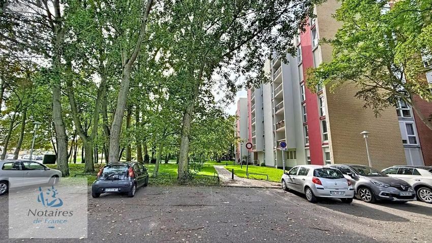 Image Vue à appartement de Dunkerque