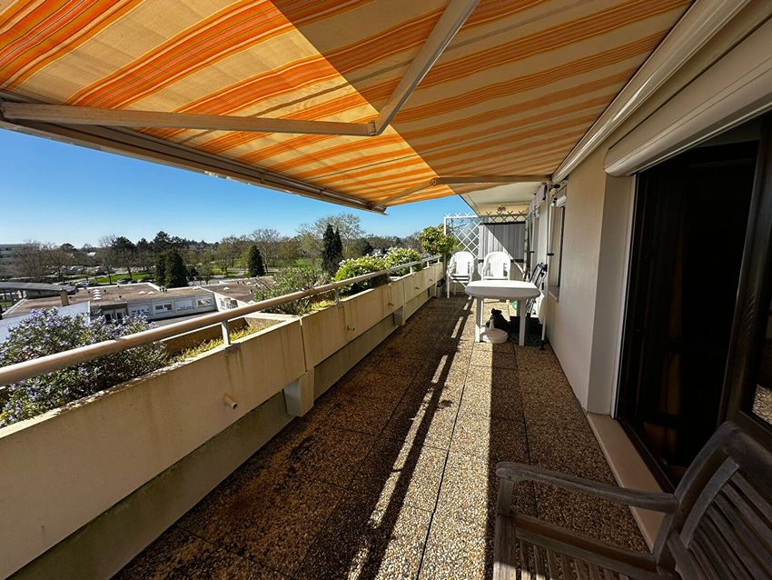 Image Piscine à appartement de Cesson-Sévigné