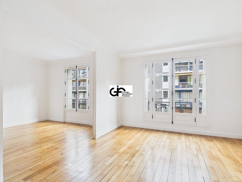 Image Pièce à appartement de Auteuil Sud