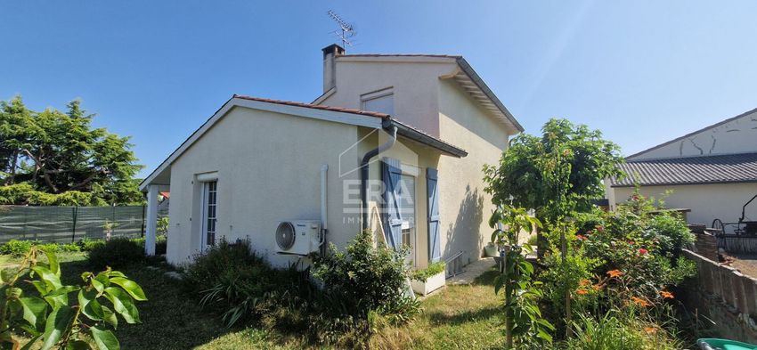Image Façade à  maison individuelle de Aucamville