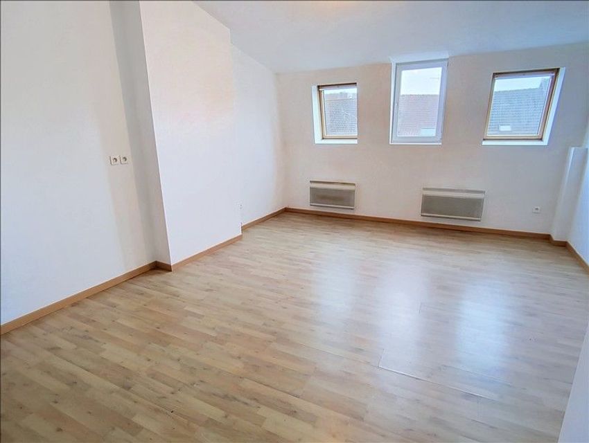 Image Pièce à appartement de Anzin