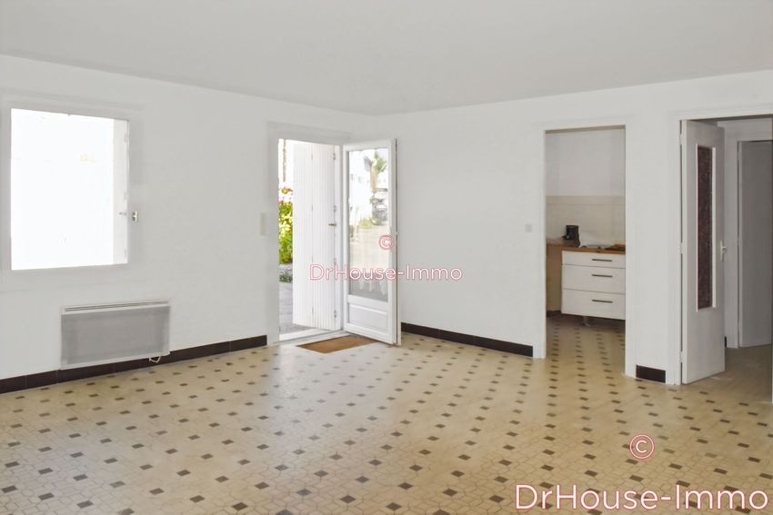 Image Chambre à  maison jumelée de Arzon