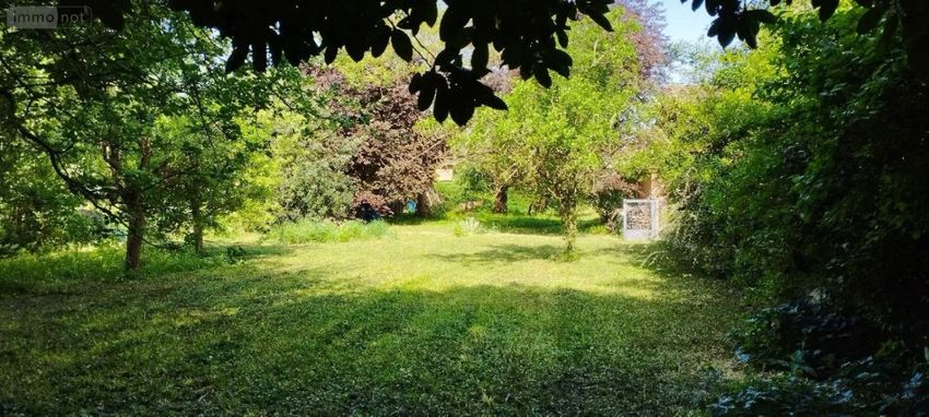 Image de terrain à Bruay-sur-l'Escaut
