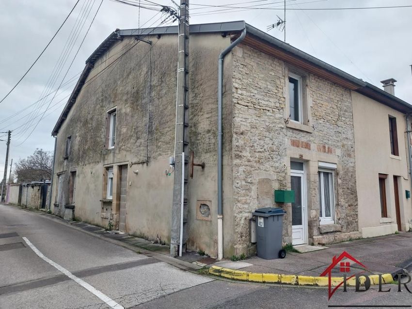 Image Vue à  maison individuelle de Wassy