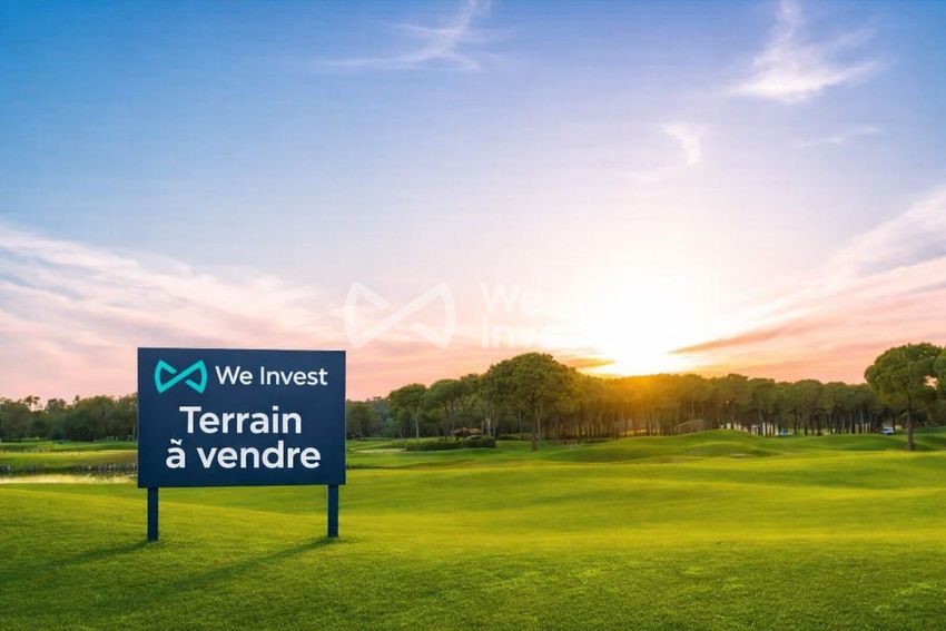 Image de terrain à Montauban