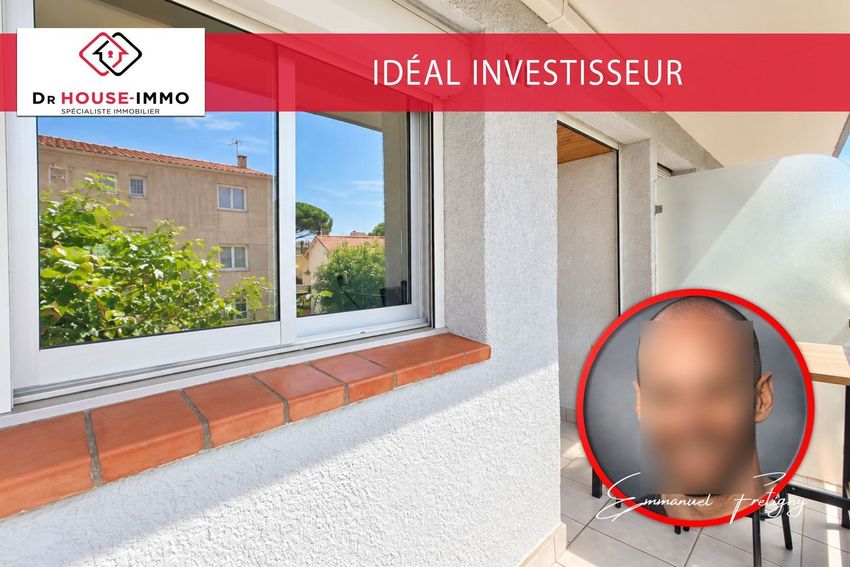 Image de appartement à Canet-en-Roussillon