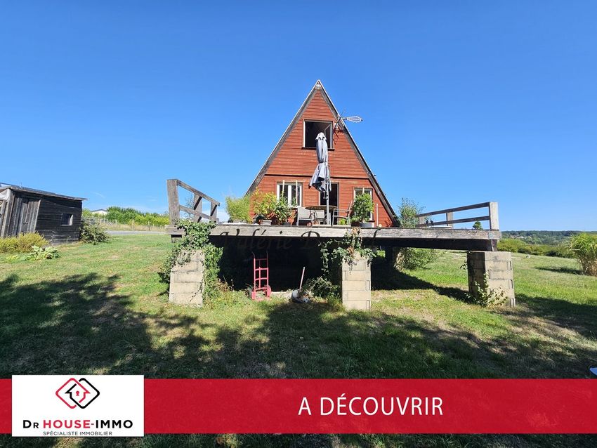 Image de  villa à Lusignac