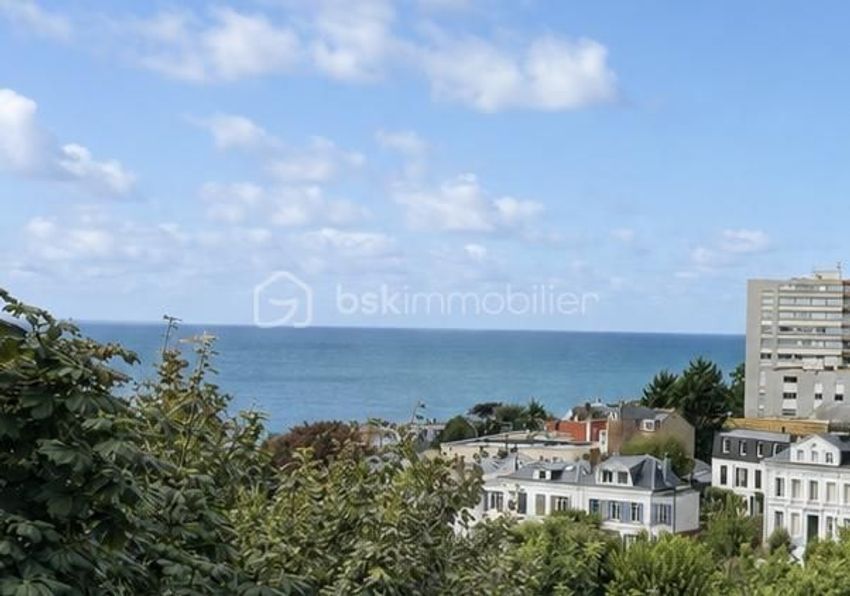 Image Vue à appartement de Le Havre