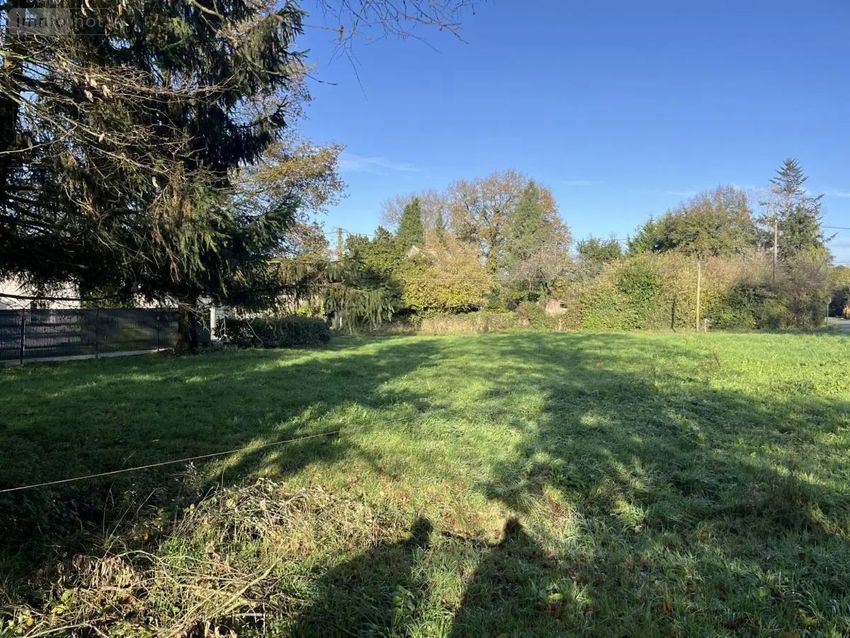 Image de terrain à Ploërmel