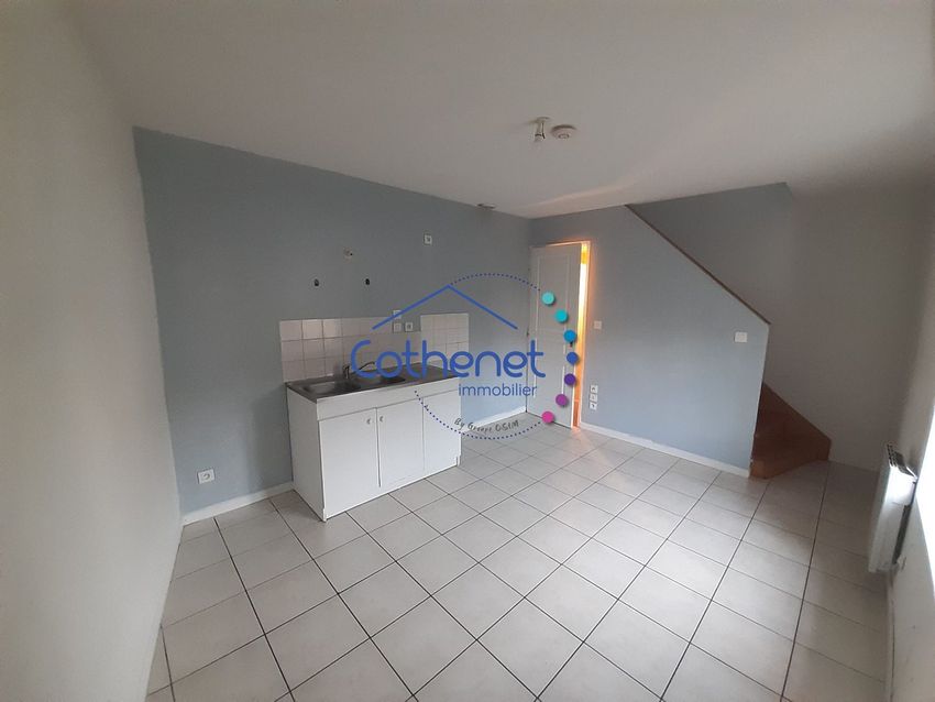 Image de appartement à Sans numéro Rue Irénée Giraud