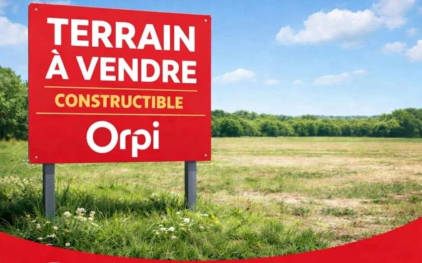 Image de terrain à Bégard