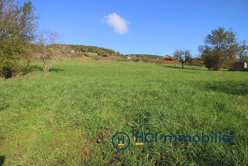 Image de terrain à Jambles