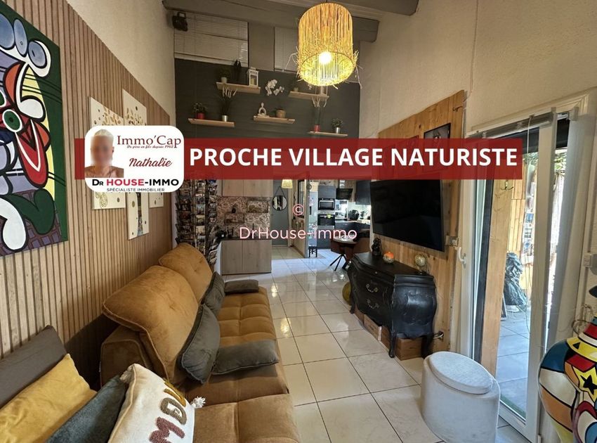 Image de appartement à Agde
