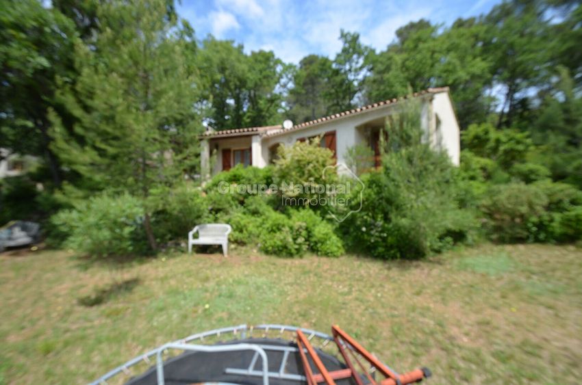 Image de  villa à Besse-sur-Issole