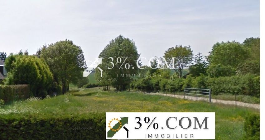 Image de terrain à Oisemont