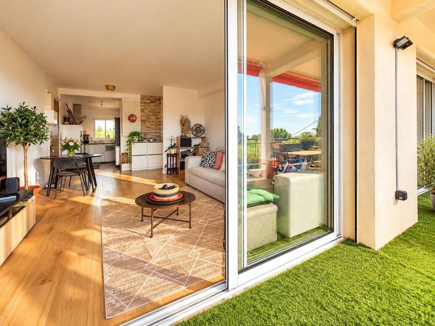 Image de appartement à La Seyne-sur-Mer