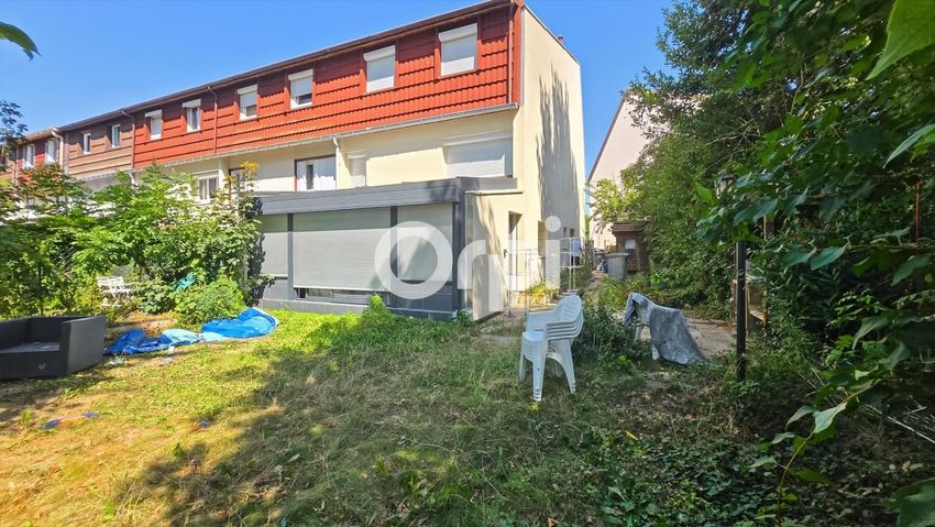 Image de  maison individuelle à Fosses