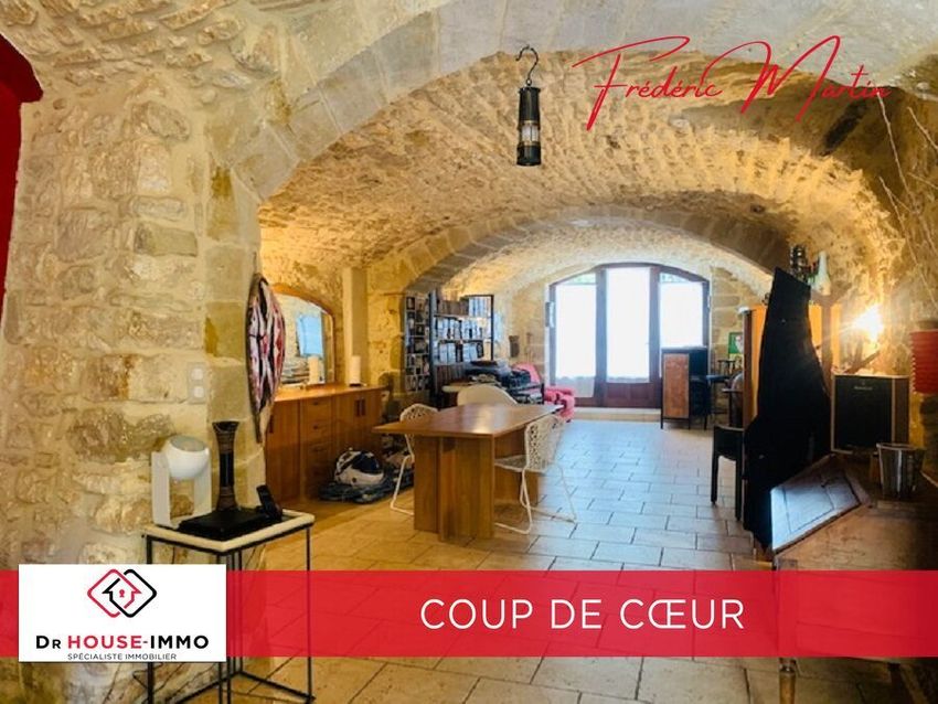Image de  villa à Blauzac