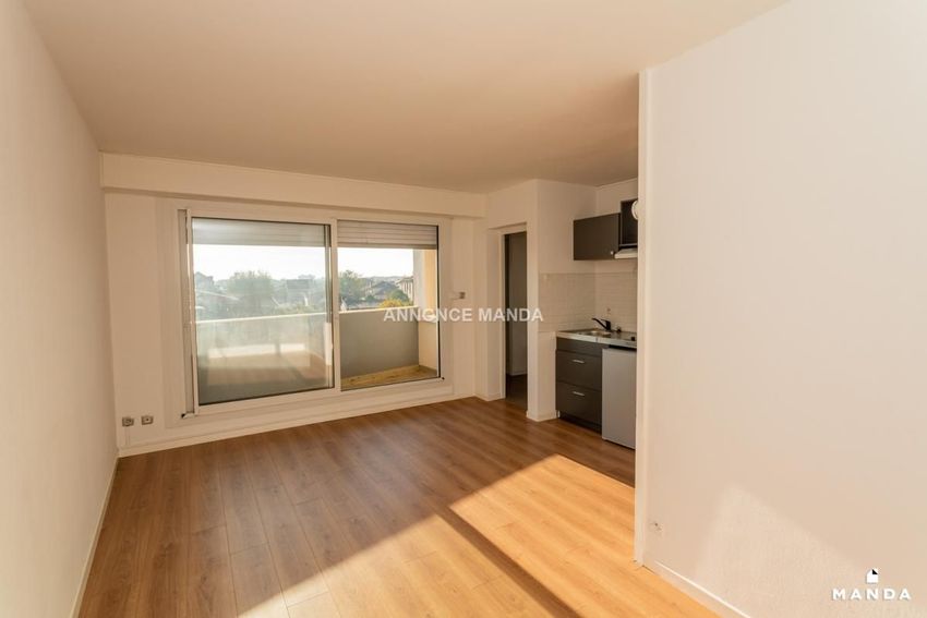 Image de appartement à Talence