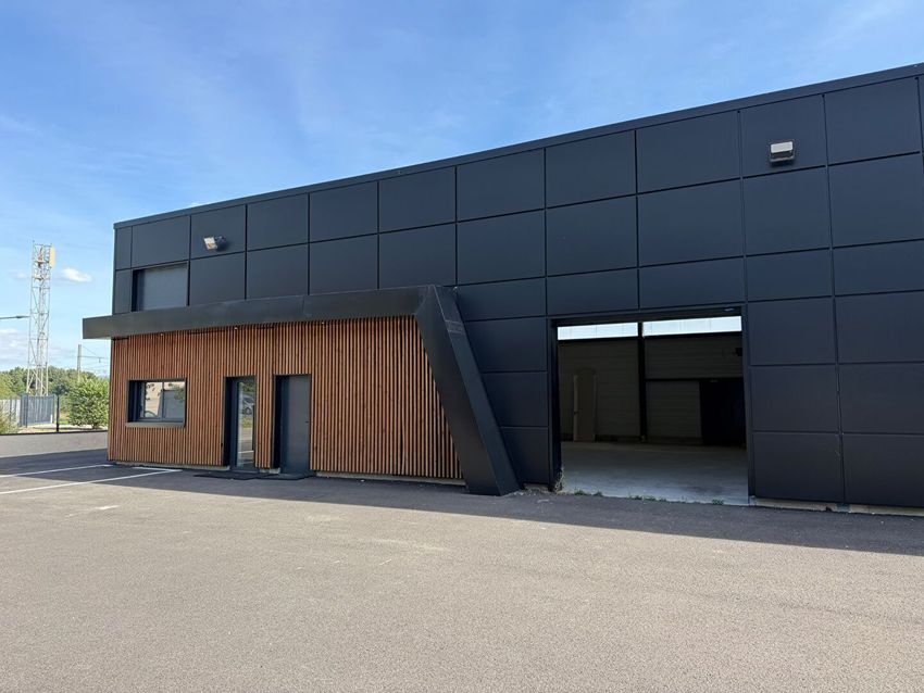 Image de box de stockage à Soyons