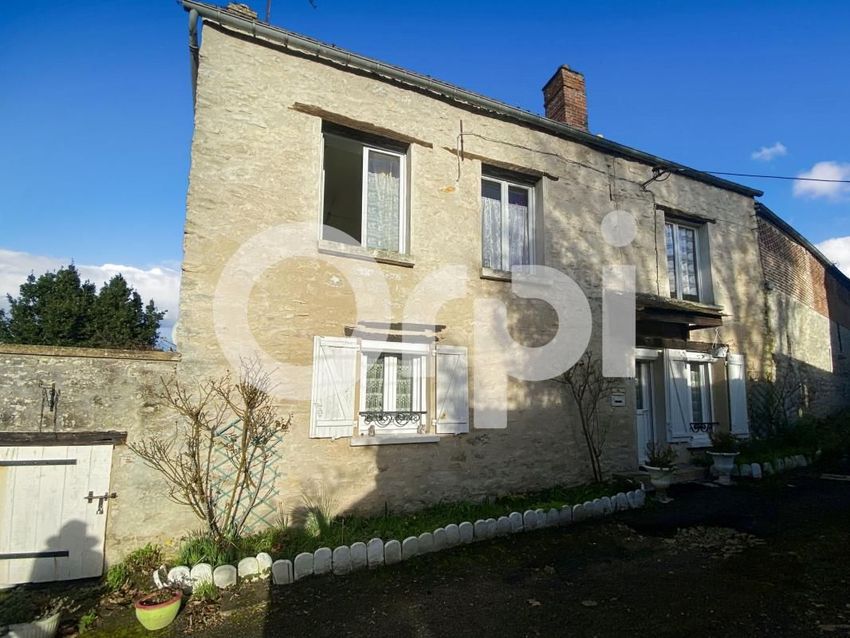 Image Façade à duplex de Mont-l'Évêque