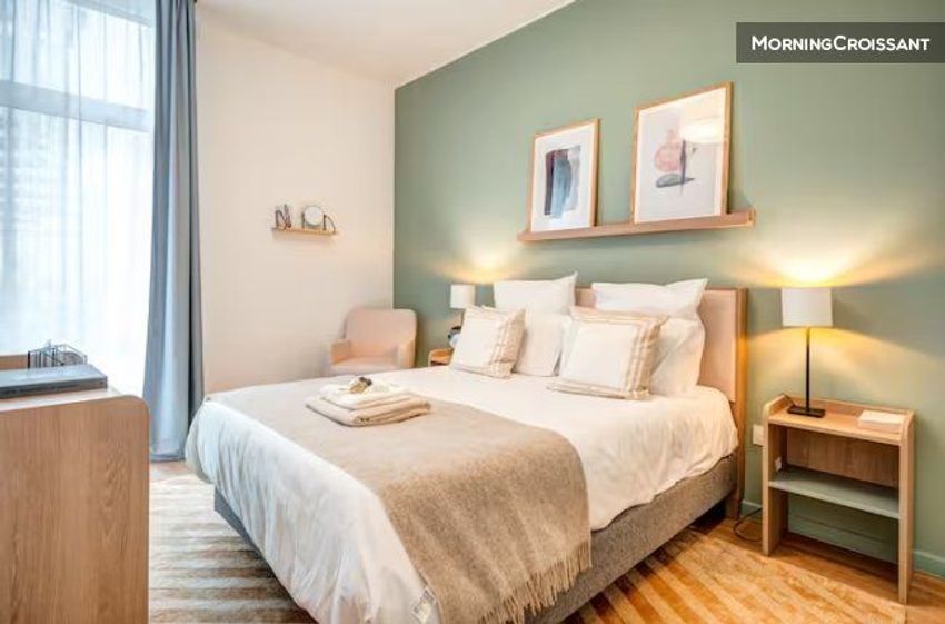 Image Chambre à appartement de Châlons-en-Champagne