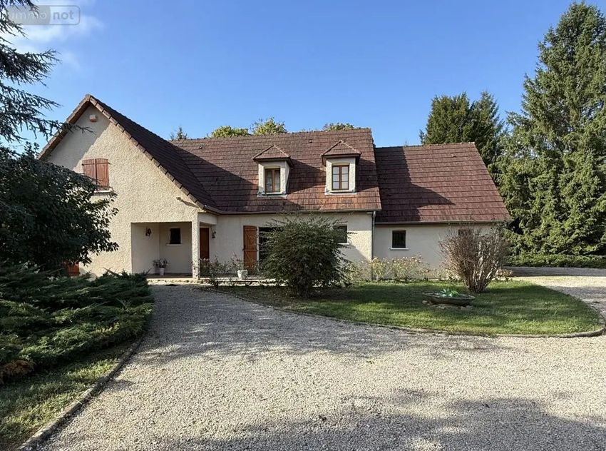 Image Façade à  maison individuelle de Foucherans