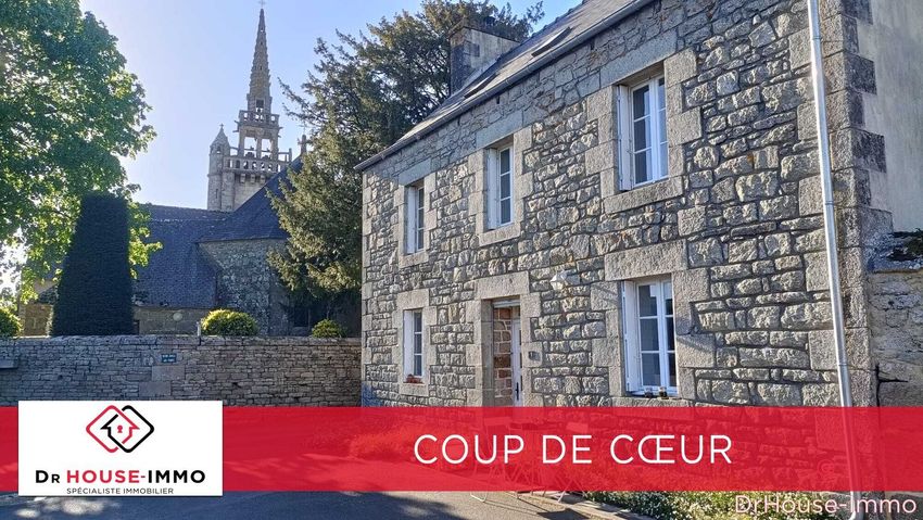Image Vue à  villa de Plougras