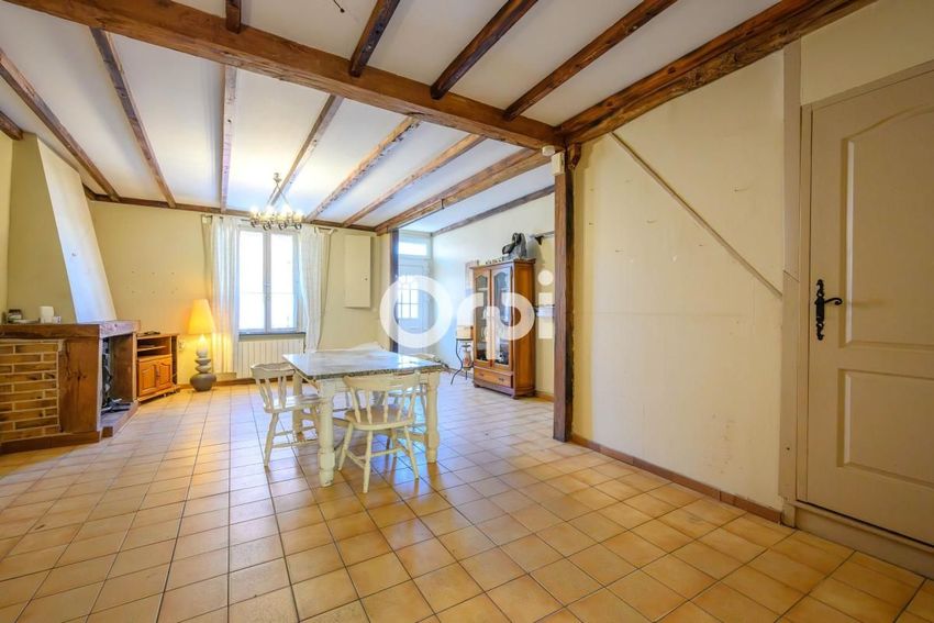 Image de  maison individuelle à Marchiennes