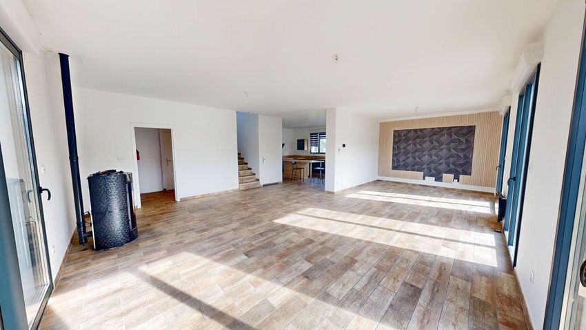 Image de  maison individuelle à Saint-Romain-de-Colbosc