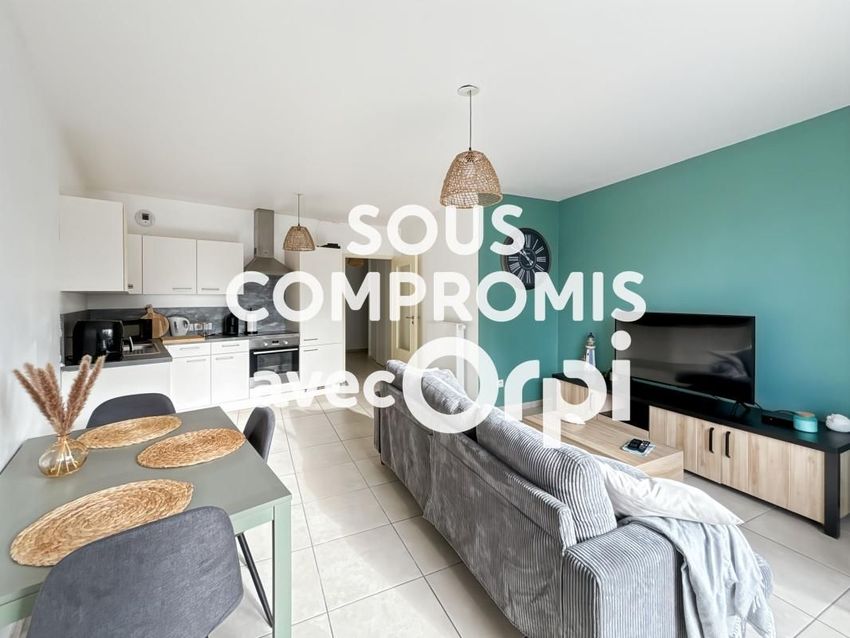 Image de appartement à Saint-Martin-Boulogne