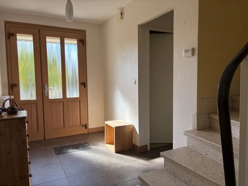Image de  maison individuelle à Albi