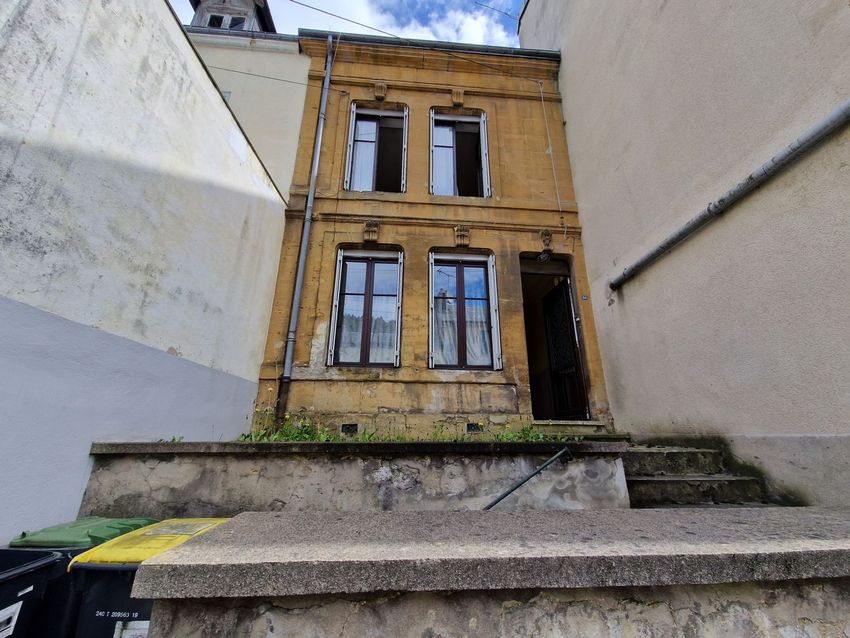 Image Vue à  maison individuelle de La Grandville