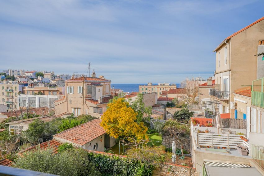 Image de appartement à Marseille 1er Arrondissement