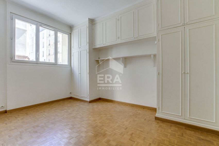 Image de appartement à La Fourche-Guy Môquet