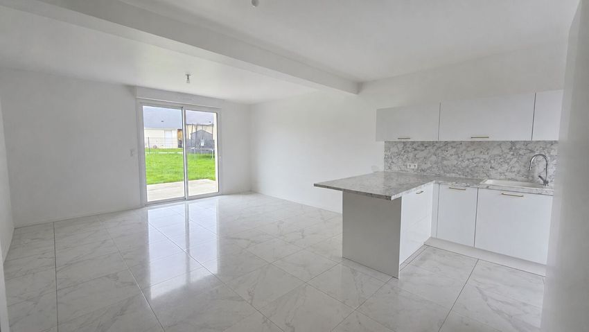 Image de  maison individuelle à Langeais