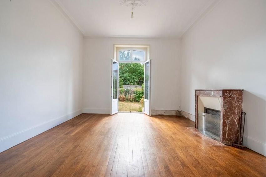 Image Pièce à  maison individuelle de Nantes