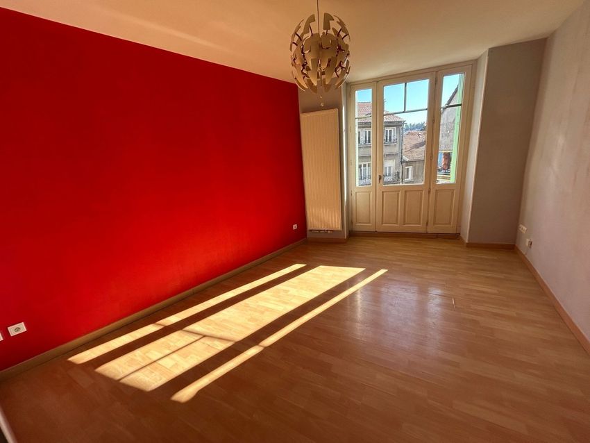 Image Pièce à  maison individuelle de Yssingeaux