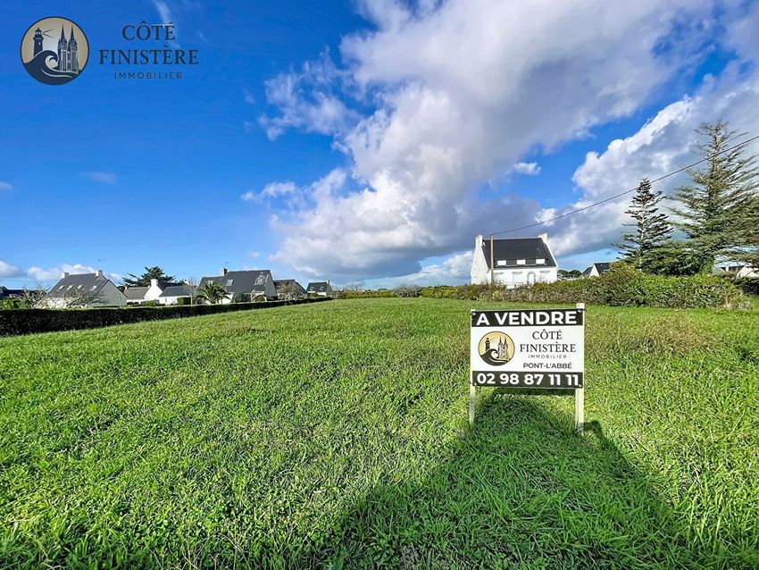 Image de terrain à Loctudy