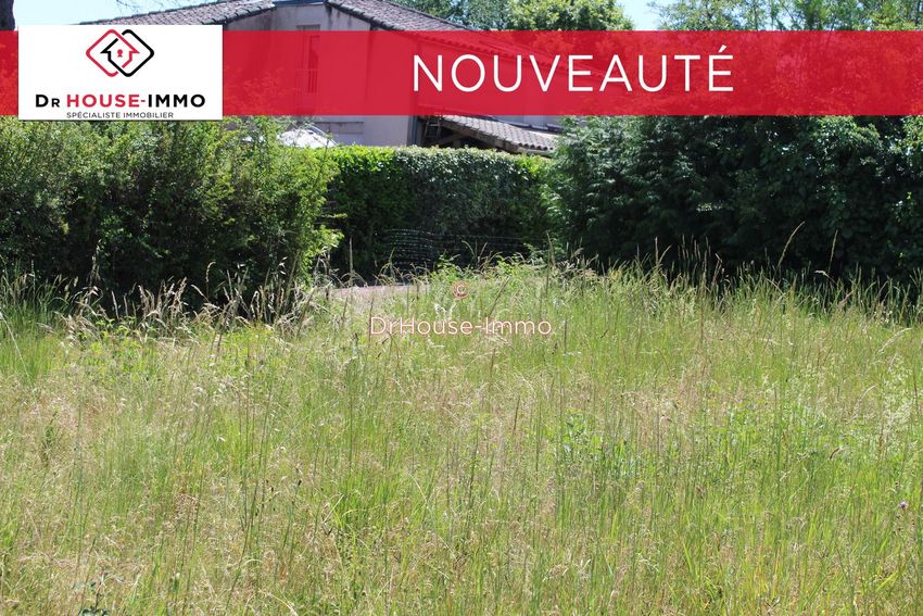 Image de terrain à Angoulême
