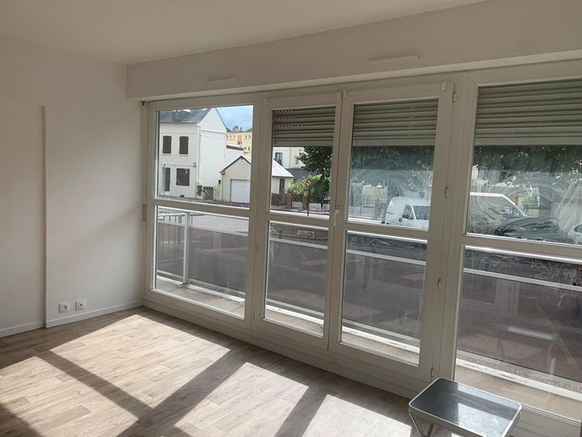 Image Terrasse à appartement de Le Petit-Quevilly